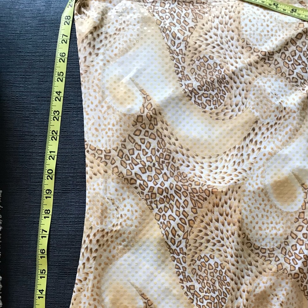 Mini Bodycon Dress - Picture 10 of 10